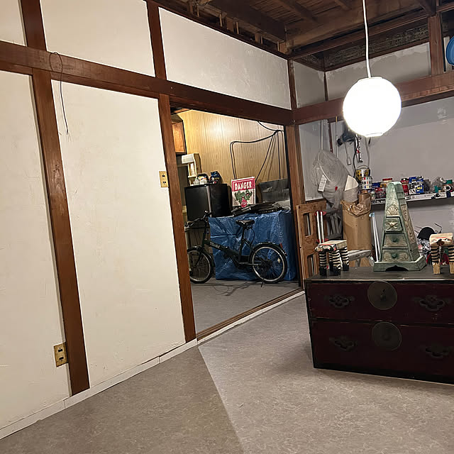 capさんの部屋