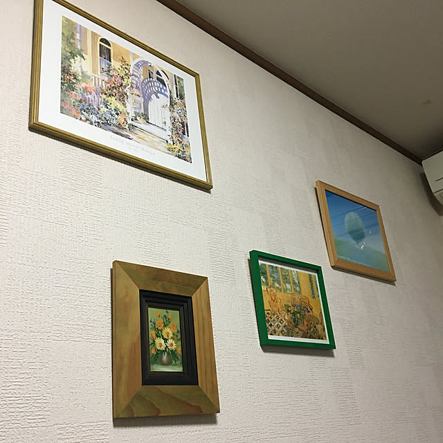 実例写真