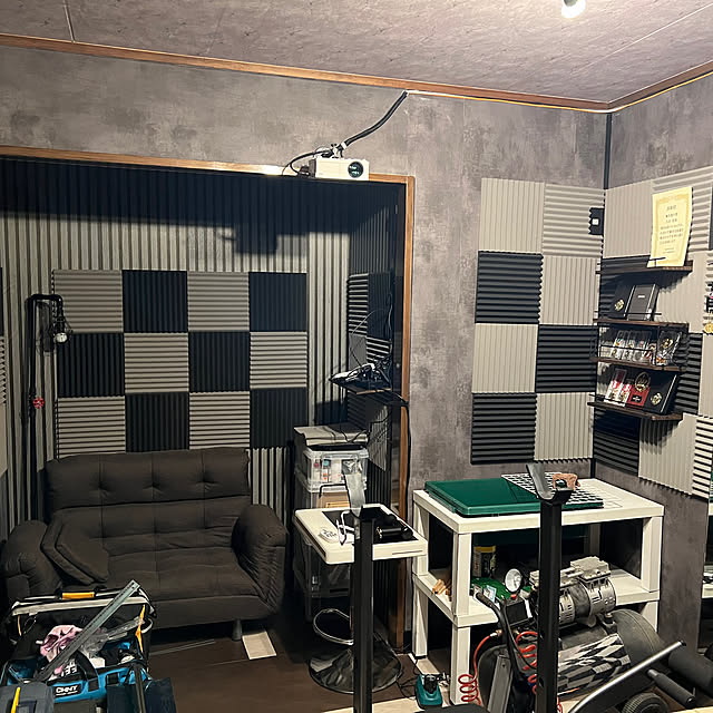 Kiyotakaさんの部屋