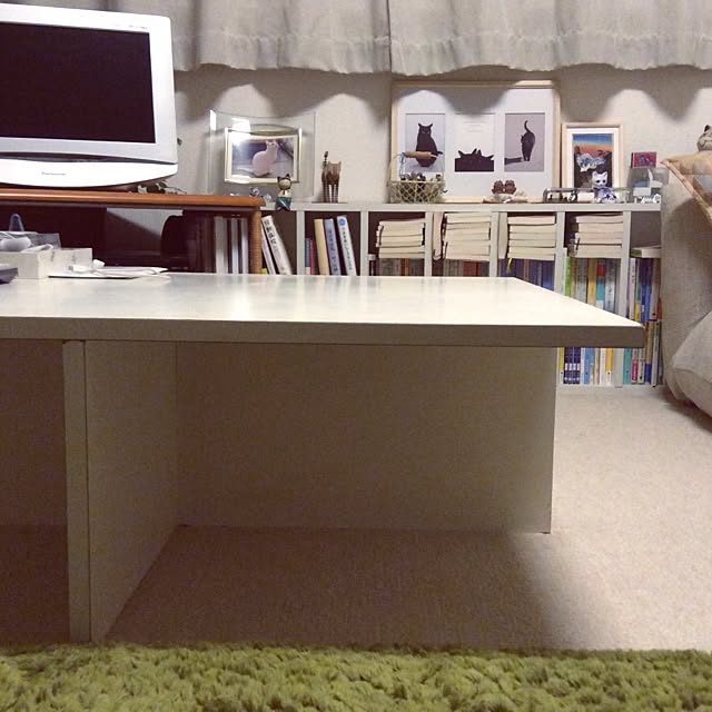 ek_whipperさんの実例写真