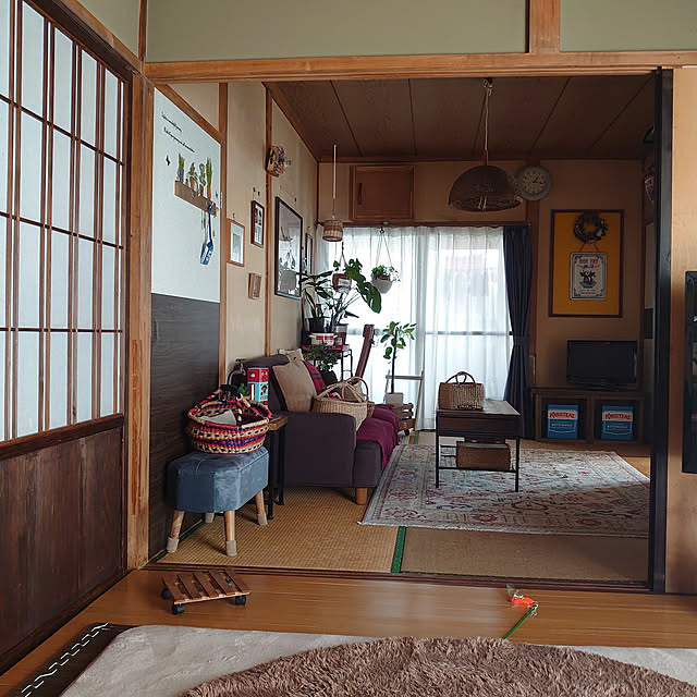 fukuさんの実例写真