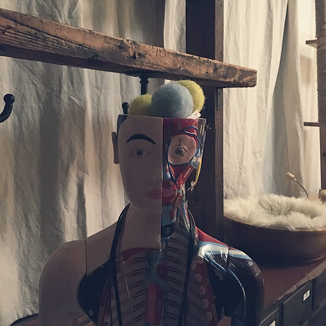 Mさんの実例写真
