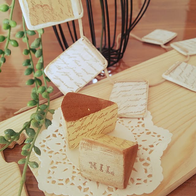 miiさんの実例写真