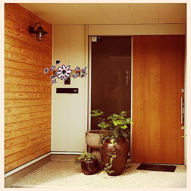 dream.hope.happyさんの実例写真