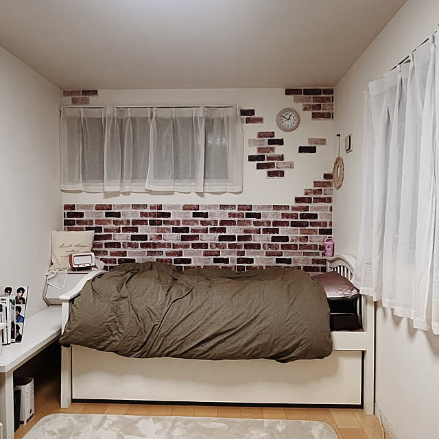 puritan_rさんの実例写真