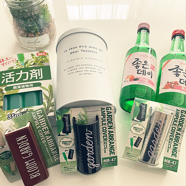 a-tyaさんの実例写真