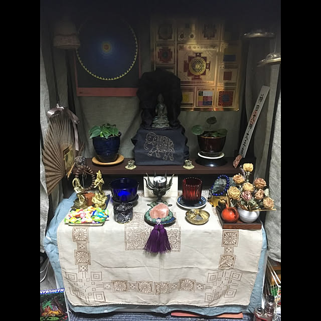 Menandrosさんの実例写真