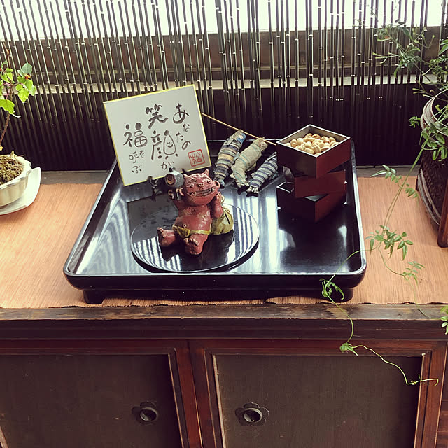komainuさんの実例写真