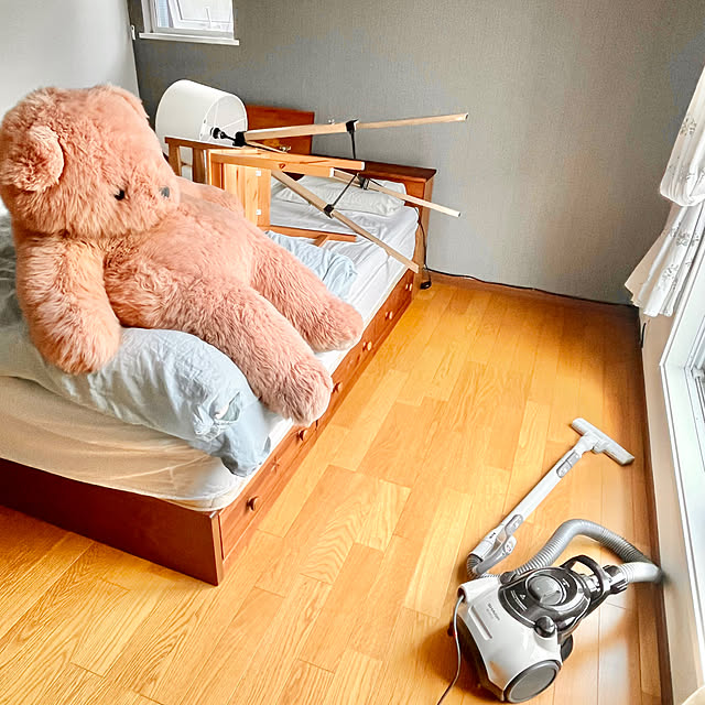 mikigumaさんの部屋