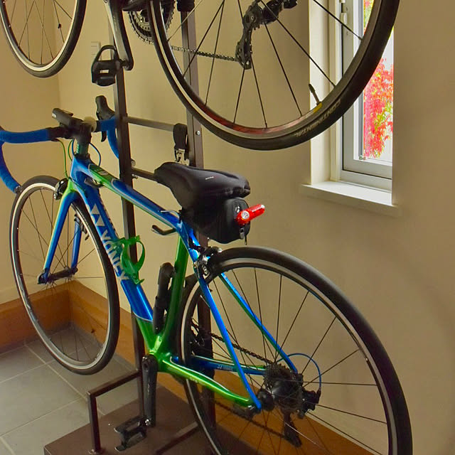 mikigumaさんの部屋