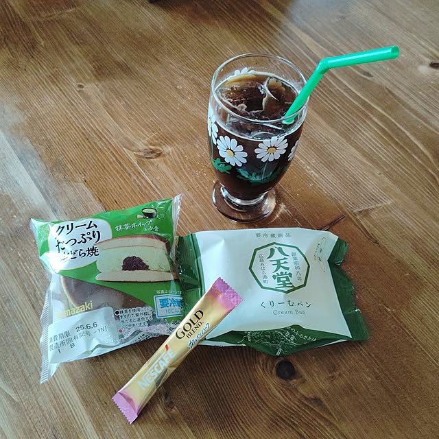コーヒータイム/リラックスタイム/コーヒーのある暮らし/ネスカフェ ゴールドブレンド/カフェインハーフ...などのインテリア実例 - 2025-06-05 14:51:02