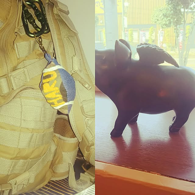 haruさんの実例写真