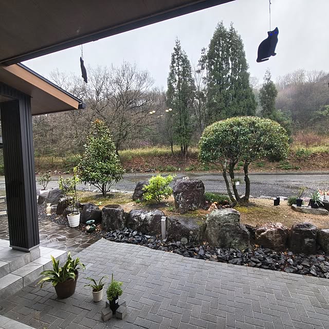 Rubiconさんの部屋