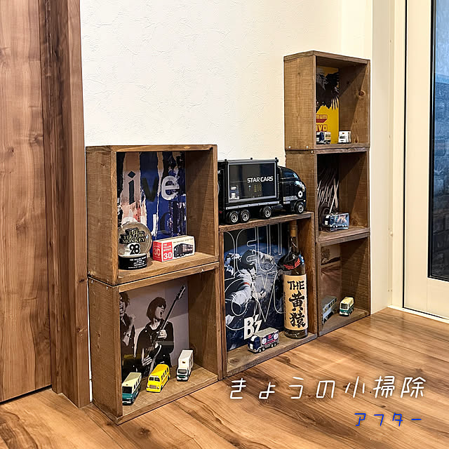 shiratamaさんの部屋