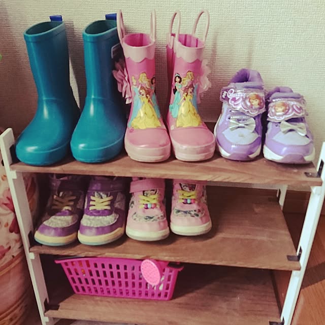 mi_yu_sa_momさんの実例写真