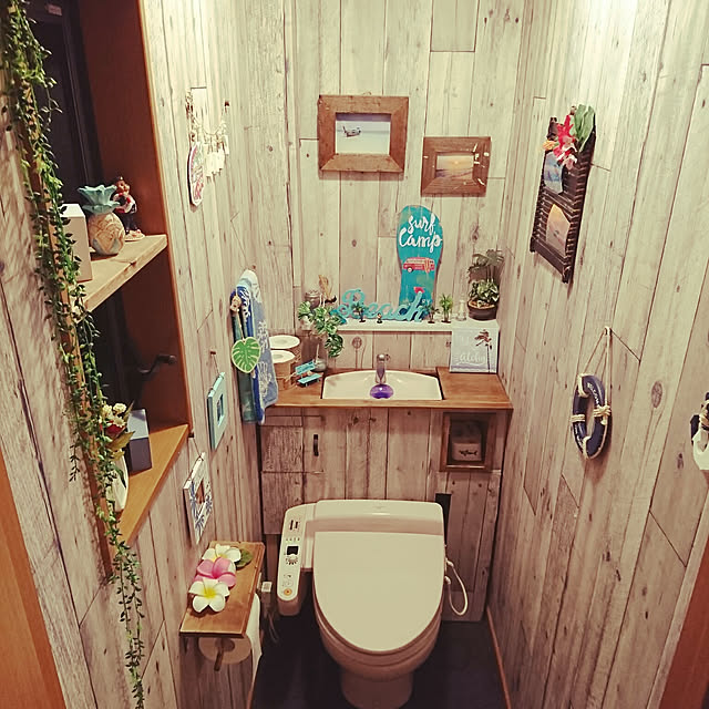 yonyonさんの実例写真