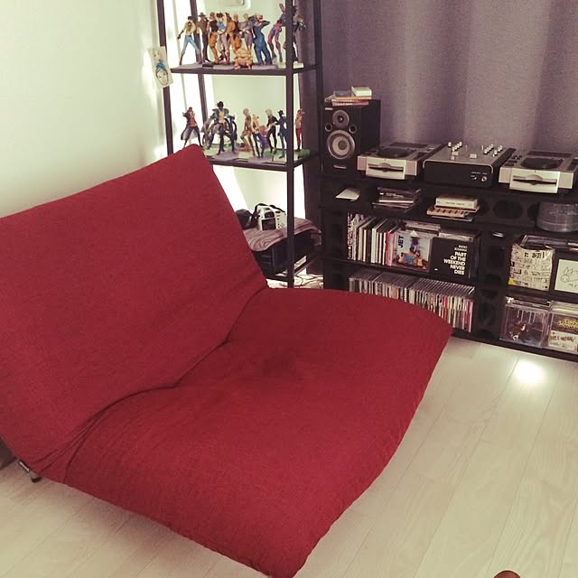 Akiさんの実例写真
