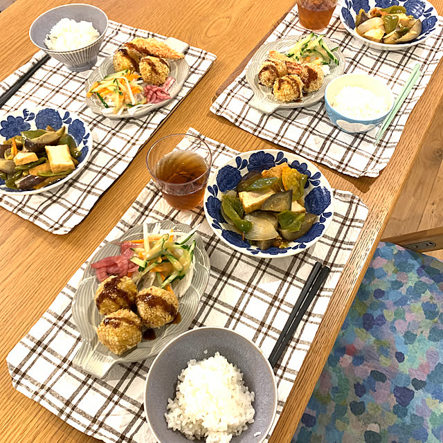 Minteaさんの部屋