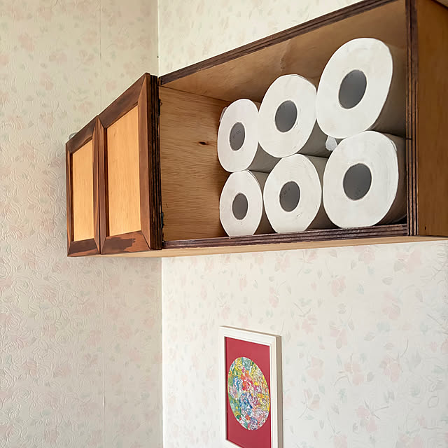 mintteaさんの部屋