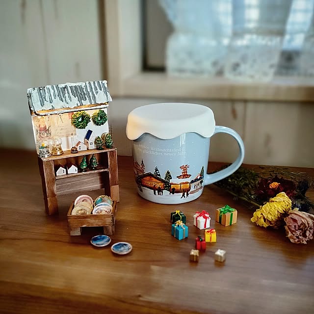 teamoさんの部屋