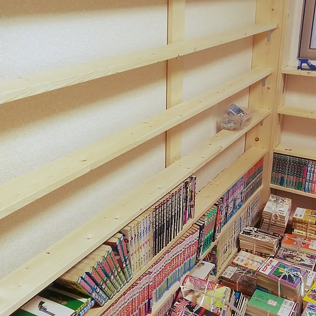 kazuさんの実例写真