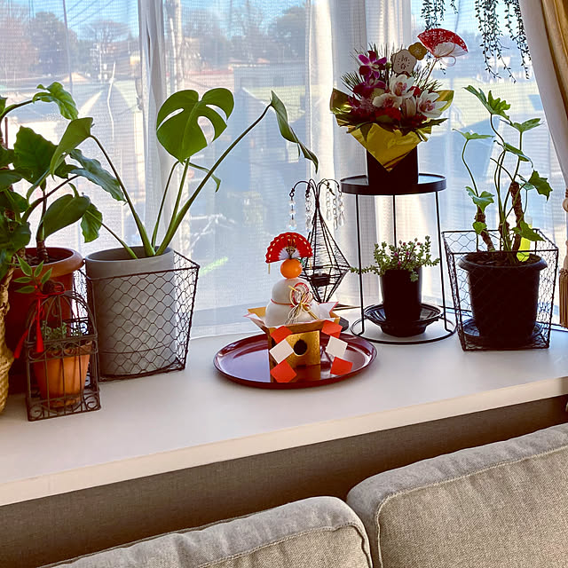 madamkaoriさんの部屋