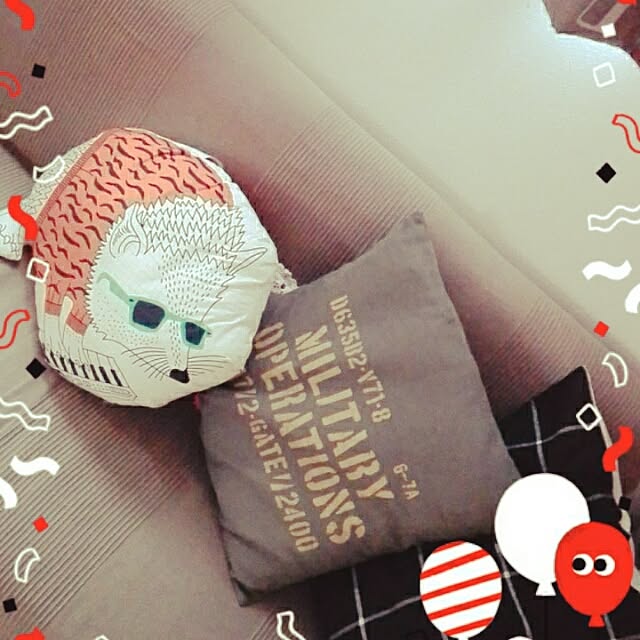 maikoさんの実例写真