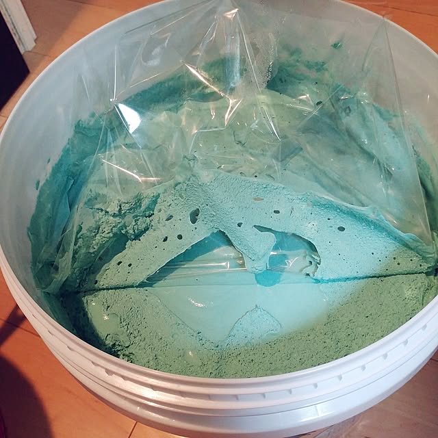 Eriさんの部屋