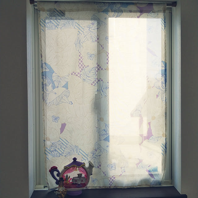 black.butterflyさんの実例写真
