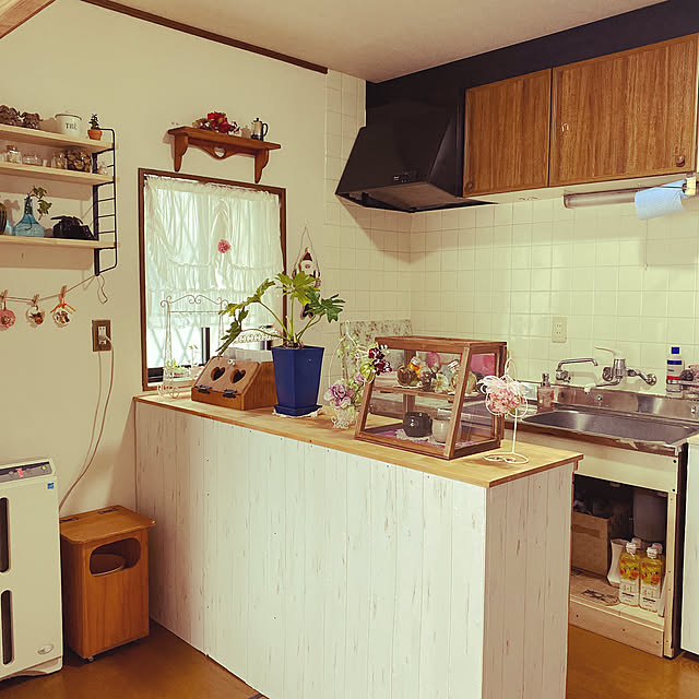 yokoさんの部屋