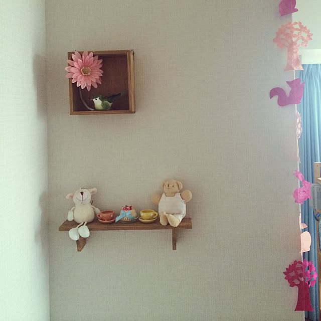 kiraさんの実例写真