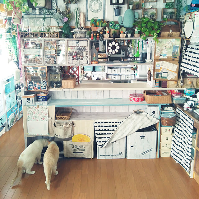posauruさんの実例写真