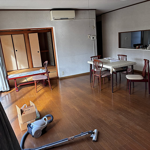 maruricoさんの部屋