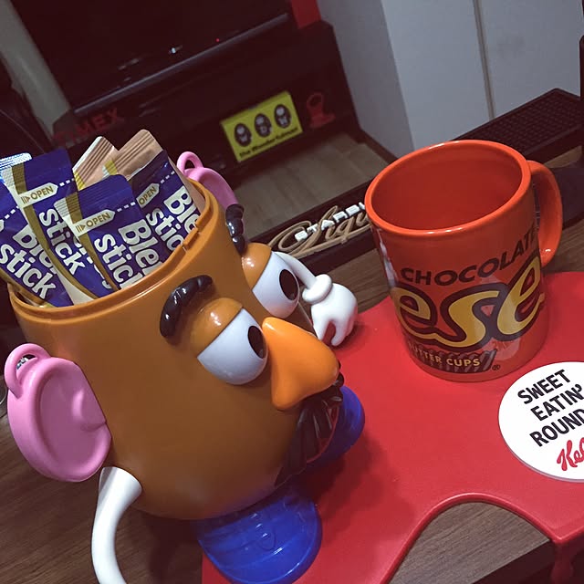 FOGGYさんの実例写真