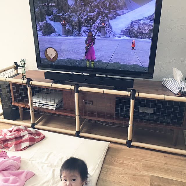 yalinaさんの実例写真