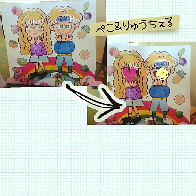ayamamaさんの実例写真