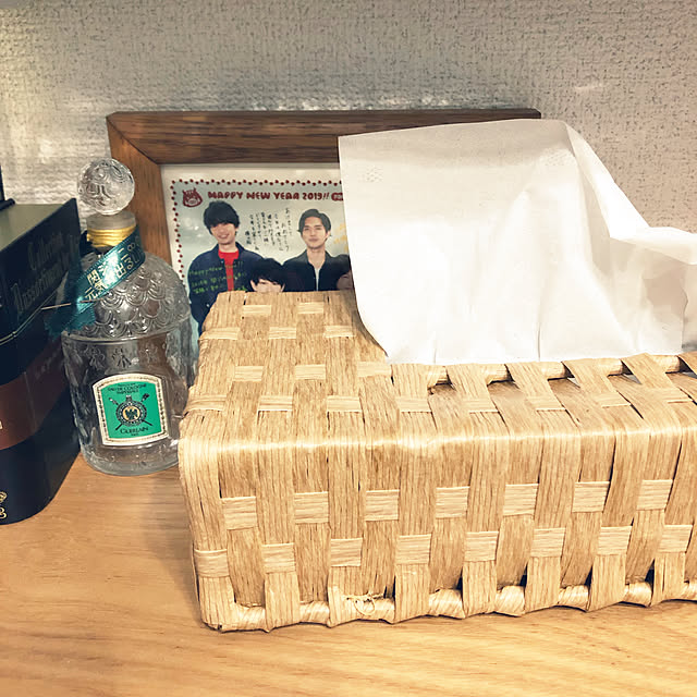 newsummerorangeさんの実例写真