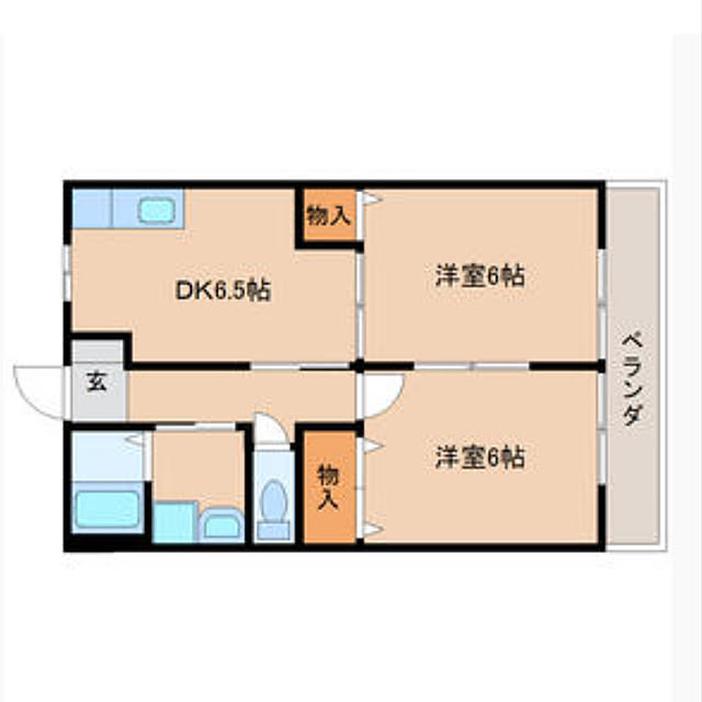 部屋全体のインテリア実例 - 2019-07-29 01:51:32