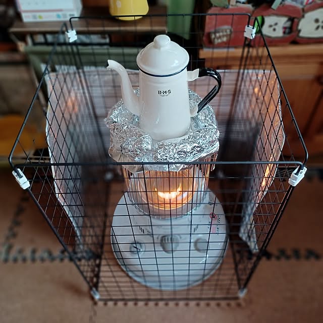 nanaさんの部屋