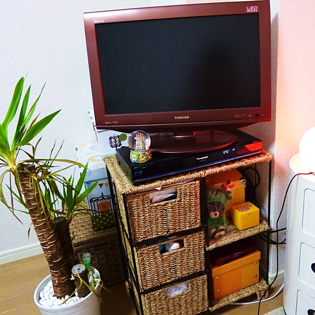 yukaさんの実例写真
