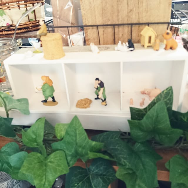 Yu-.-ki_kさんの実例写真