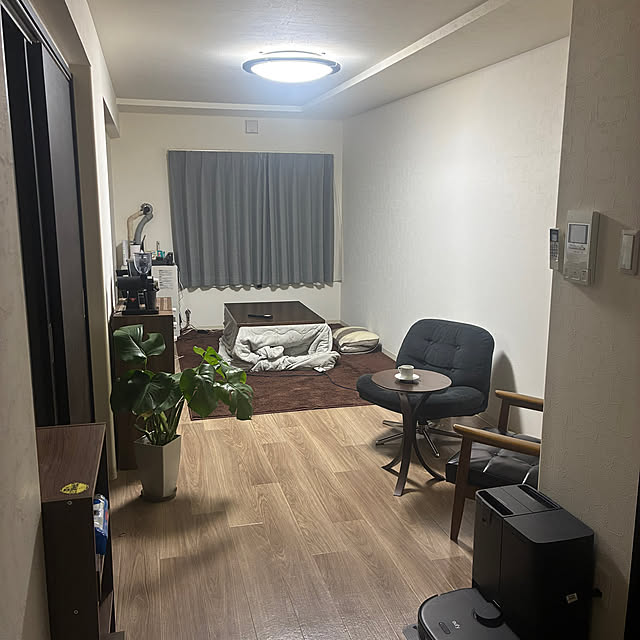 KMさんの実例写真