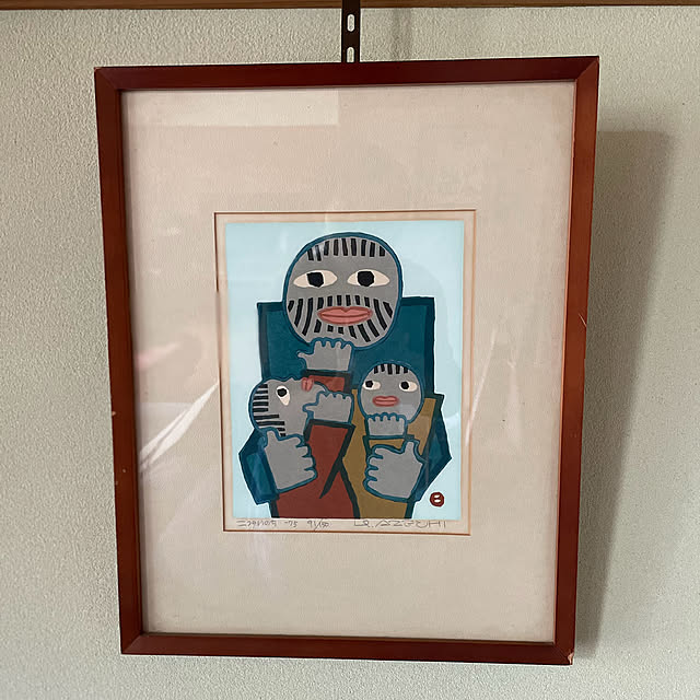 buchiさんの部屋