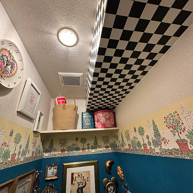 okyame-chanさんの部屋