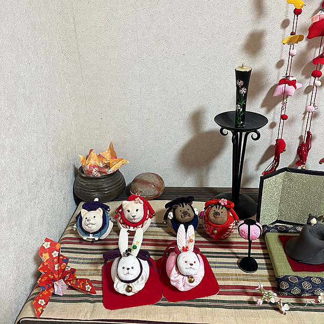 ritsukoさんの部屋