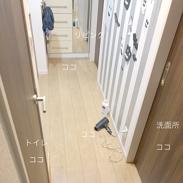 miuさんの実例写真