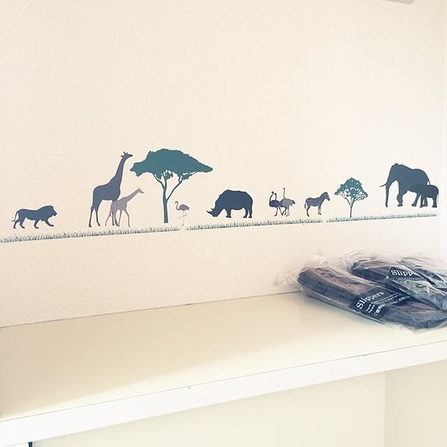 SIMさんの実例写真