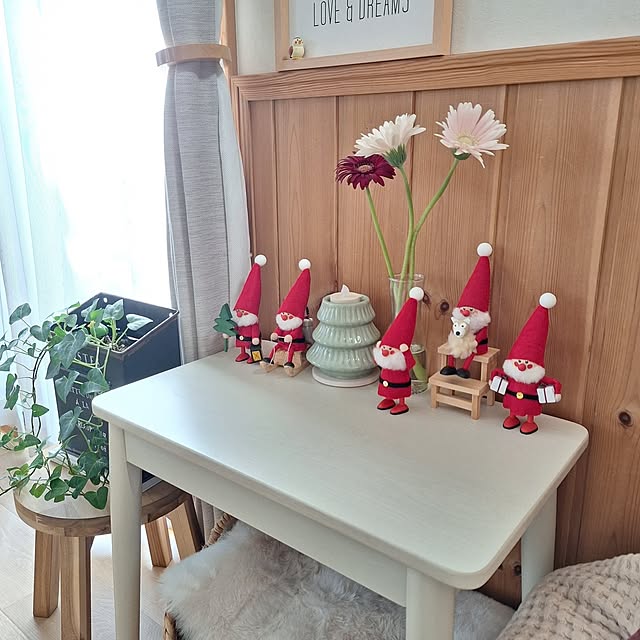 Blancheさんの部屋