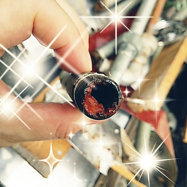 chocolatさんの実例写真