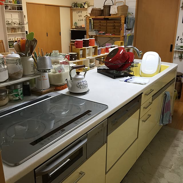 fusaさんの実例写真